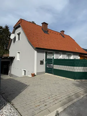 4-Zimmer-Haus kaufen in Bruck-Mürzzuschlag – 150 m², € 250.000 – Bild 1 von 20