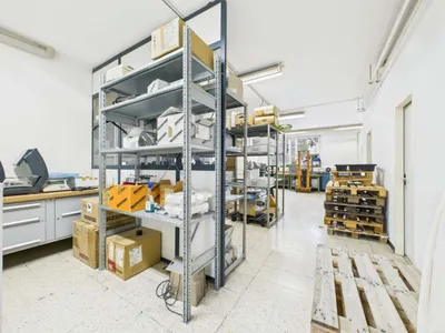 Gewerbeimmobilie kaufen in Linz – 215 m², € 345.000 – Bild 6 von 7