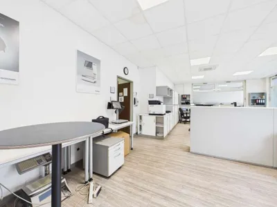 Gewerbeimmobilie kaufen in Linz – 215 m², € 345.000 – Bild 4 von 7