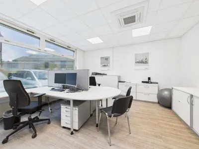 Gewerbeimmobilie kaufen in Linz – 215 m², € 345.000 – Bild 3 von 7