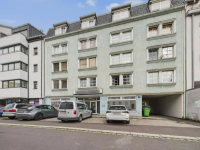 Gewerbeimmobilie kaufen in Linz – 215 m², € 345.000 – Bild 2 von 7