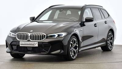 BMW 3er-Reihe 330e xDrive