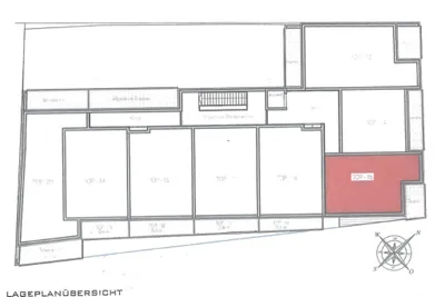 2-Zimmer-Wohnung mieten in Sankt Pölten Land – 52,69 m², € 760 – Bild 3 von 14
