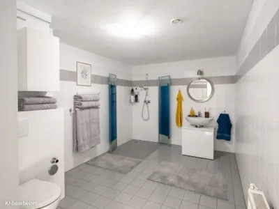 2-Zimmer-Wohnung mieten in Sankt Pölten Land – 52,69 m², € 760 – Bild 7 von 14