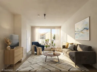 2-Zimmer-Wohnung mieten in Sankt Pölten Land – 52,69 m², € 760 – Bild 5 von 14