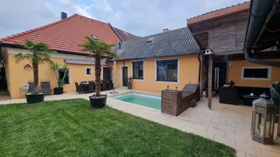 5-Zimmer-Haus kaufen in Eisenstadt - Umgebung – 154 m², € 380.000 – Bild 13 von 14