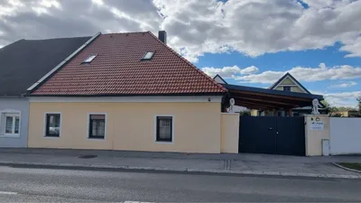 5-Zimmer-Haus kaufen in Eisenstadt - Umgebung – 154 m², € 380.000 – Bild 2 von 14