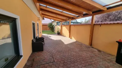 5-Zimmer-Haus kaufen in Eisenstadt - Umgebung – 154 m², € 380.000 – Bild 3 von 14