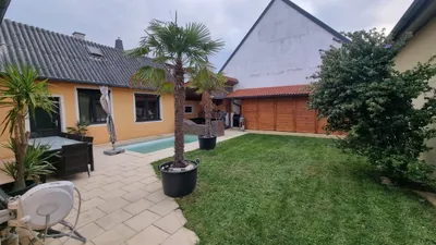 5-Zimmer-Haus kaufen in Eisenstadt - Umgebung – 154 m², € 380.000 – Bild 12 von 14