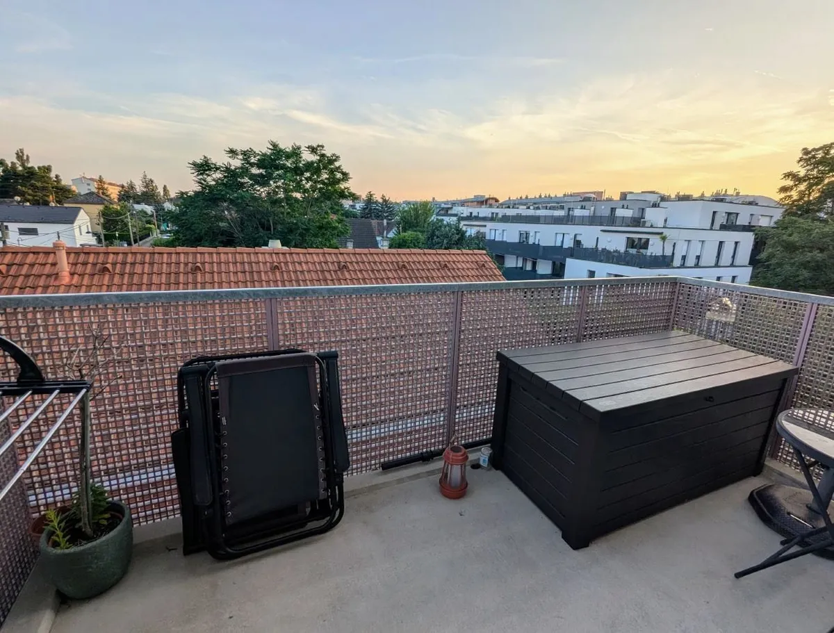 Wohnung – Wien, Hasenleiten, Simmering - Ansicht 3
