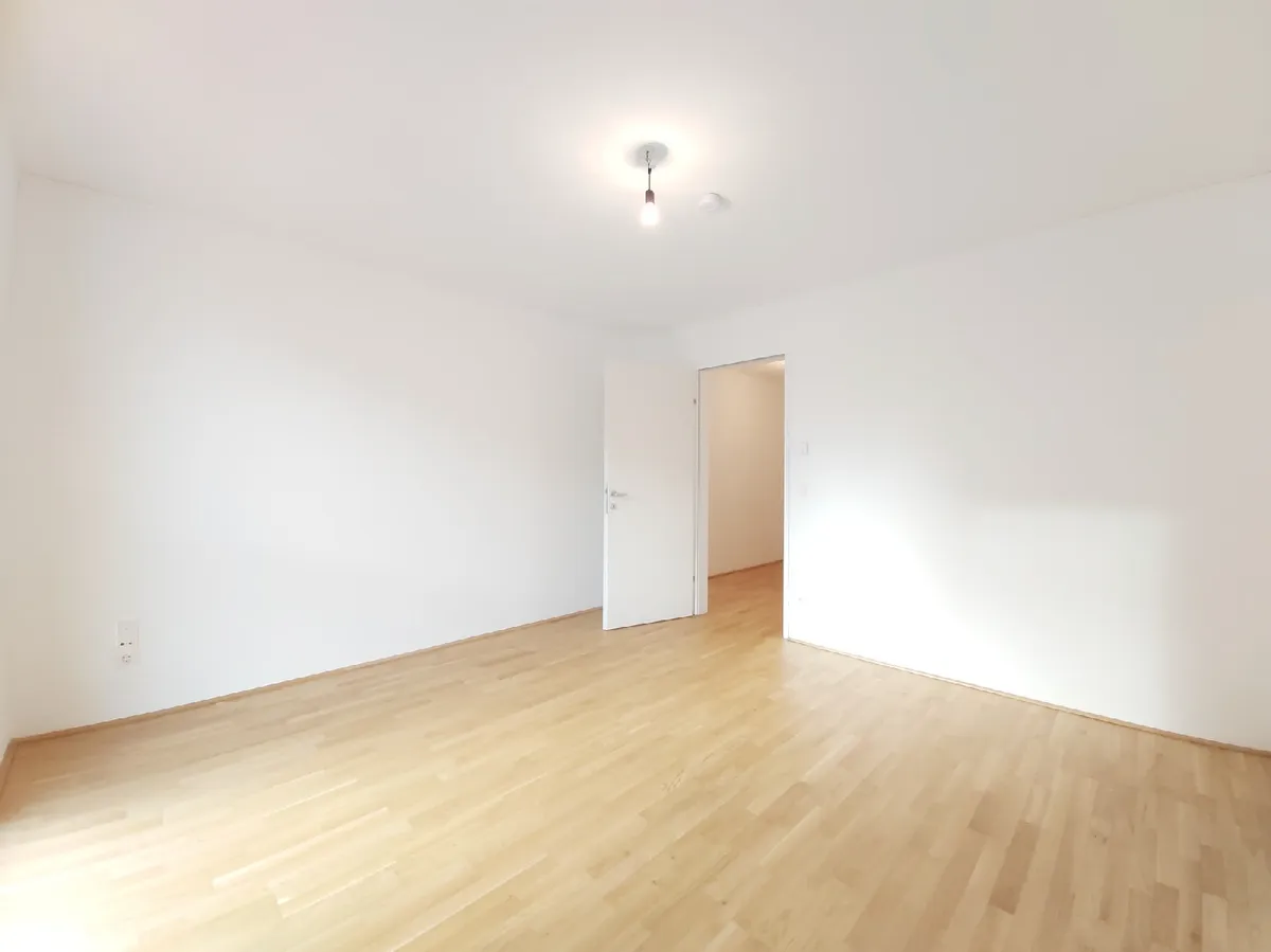 Wohnung – Wien, Hasenleiten, Simmering - Ansicht 2