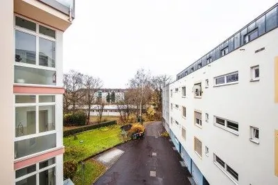2-Zimmer-Wohnung mieten in Linz – 64 m², € 748 – Bild 5 von 5