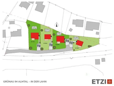 5-Zimmer-Haus kaufen in Gmunden – 129,66 m², € 477.500 – Bild 5 von 7