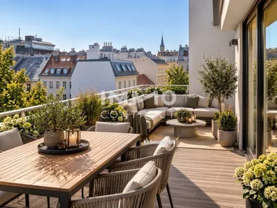 2-Zimmer-Wohnung kaufen in Wien – 67,05 m², € 690.000 – Bild 5 von 11