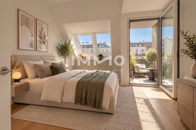 2-Zimmer-Wohnung kaufen in Wien – 67,05 m², € 690.000 – Bild 6 von 11
