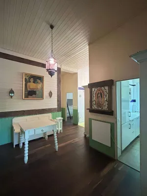 Apartment im Grünen – Bild 2