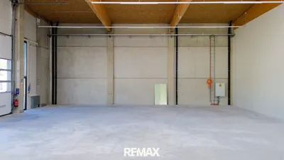 Gewerbeimmobilie mieten in Freistadt – 340 m², € 2.380 – Bild 5 von 11
