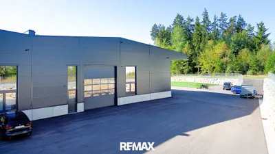 Gewerbeimmobilie mieten in Freistadt – 340 m², € 2.380 – Bild 4 von 11