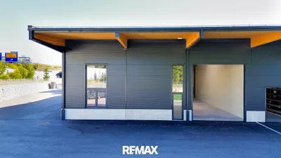 Gewerbeimmobilie mieten in Freistadt – 340 m², € 2.380 – Bild 3 von 11