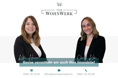 5-Zimmer-Wohnung kaufen in Graz – 111,5 m², € 693.458 – Bild 3 von 8
