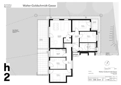 5-Zimmer-Wohnung kaufen in Graz – 111,5 m², € 693.458 – Bild 8 von 8