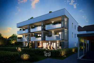 5-Zimmer-Wohnung kaufen in Graz – 111,5 m², € 693.458 – Bild 2 von 8