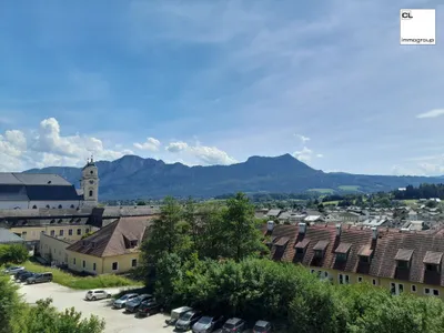 Wohnung kaufen in Vöcklabruck – 75,55 m², € 425.000