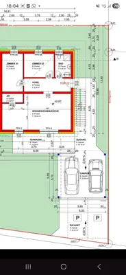 2-Zimmer-Wohnung mieten in Vöcklabruck – 78 m², € 1.200 – Bild 9 von 9