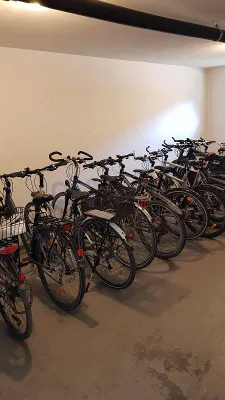 2-Zimmer-Wohnung mieten in Salzburg-Umgebung – 61 m², € 1.150 – Bild 11 von 12