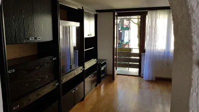 2-Zimmer-Wohnung mieten in Salzburg-Umgebung – 61 m², € 1.150 – Bild 6 von 12
