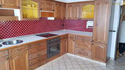2-Zimmer-Wohnung mieten in Salzburg-Umgebung – 61 m², € 1.150 – Bild 8 von 12