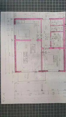 2-Zimmer-Wohnung mieten in Salzburg-Umgebung – 61 m², € 1.150 – Bild 2 von 12