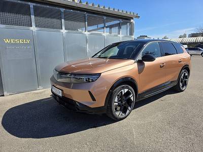 Opel Grandland 1.2 MHEV GS Aut.