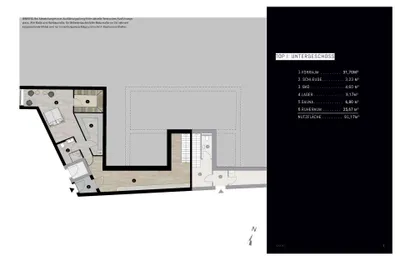 4-Zimmer-Haus kaufen in Innsbruck – 119,09 m², € 1.599.000 – Bild 20 von 20