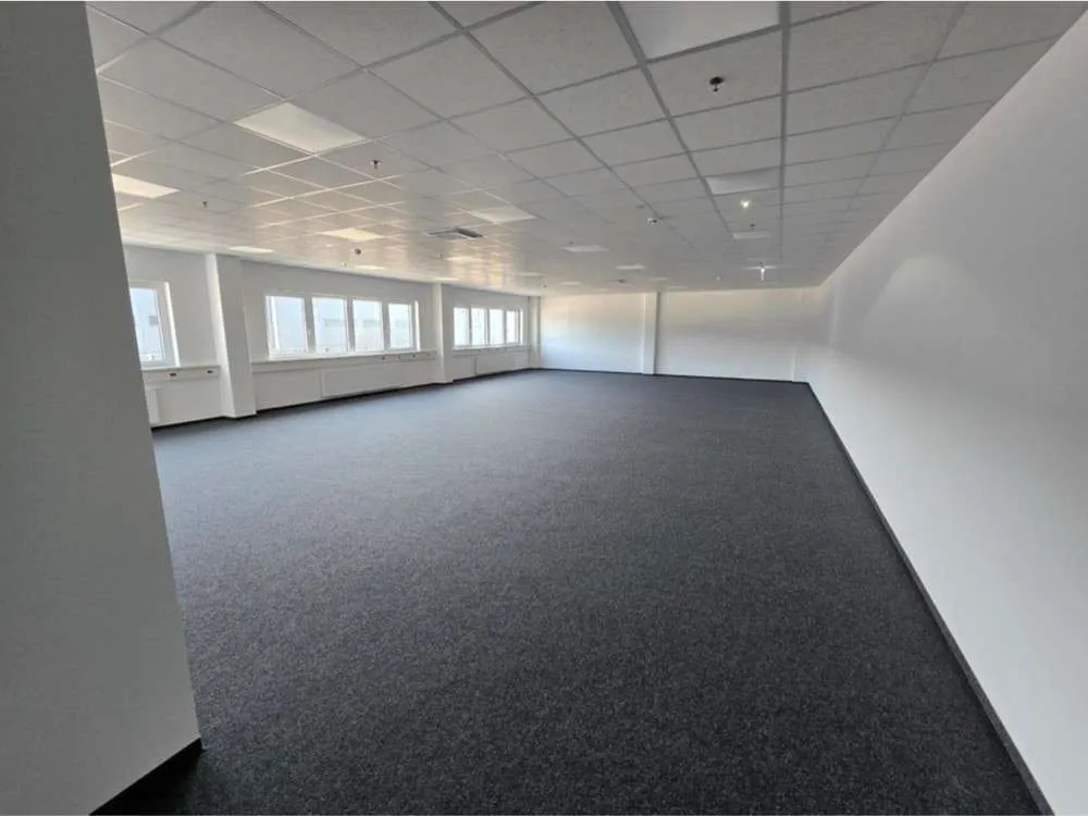 Industrial Campus Vienna East ICVE - Alpha 5|Unit 5B - Büro - View 2