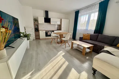 3-Zimmer-Wohnung mieten in Gänserndorf – 62 m², € 2.200 – Bild 2 von 18