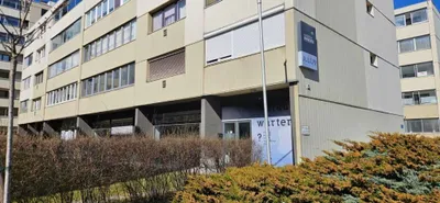 Gewerbeimmobilie kaufen in Wels – 245 m², € 289.000 – Bild 15 von 15