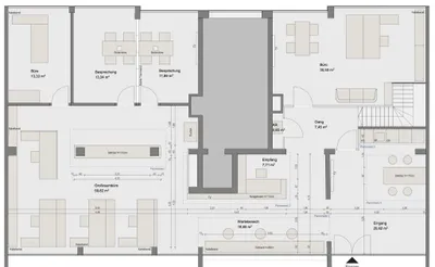 Gewerbeimmobilie kaufen in Wels – 245 m², € 289.000 – Bild 2 von 15
