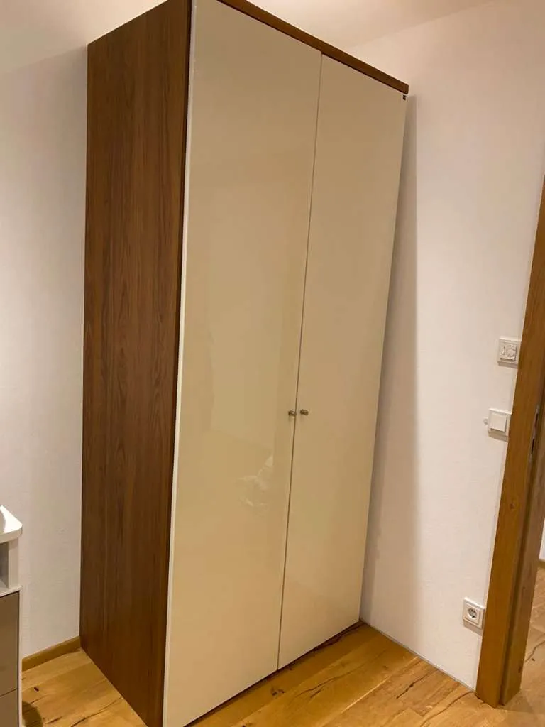 Hülsta Kleiderschrank, € 310,- (5440 Golling an der Salzach)
