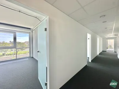 7-Zimmer-Gewerbeimmobilie mieten in Mödling – 250 m², € 4.742 – Bild 4 von 11