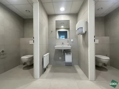 7-Zimmer-Gewerbeimmobilie mieten in Mödling – 250 m², € 4.742 – Bild 9 von 11