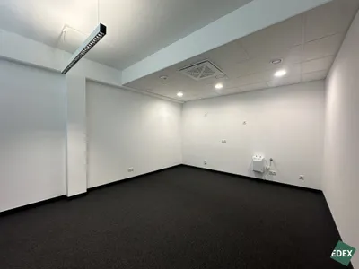 7-Zimmer-Gewerbeimmobilie mieten in Mödling – 250 m², € 4.742 – Bild 7 von 11