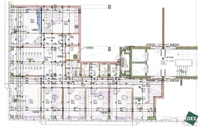 7-Zimmer-Gewerbeimmobilie mieten in Mödling – 250 m², € 4.742 – Bild 11 von 11