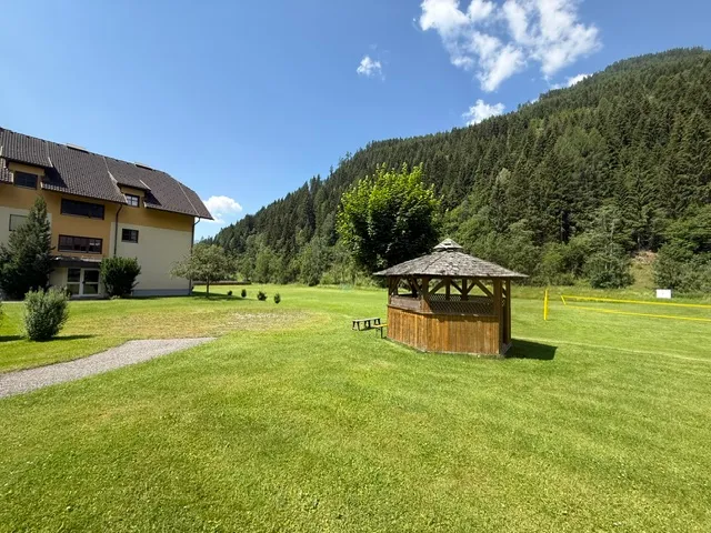 SCHÖNE WOHNUNG NÄHE BAD KLEINKIRCHHEIM – pohled 2