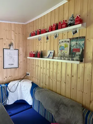 Wohnung kaufen in Kitzbühel – 40 m², € 18.500 – Bild 11 von 13
