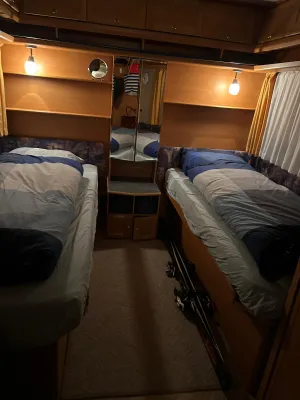 Wohnung kaufen in Kitzbühel – 40 m², € 18.500 – Bild 4 von 13