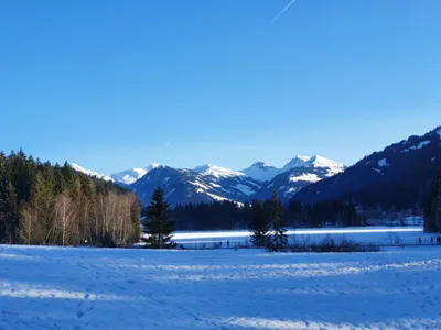 Wohnung kaufen in Kitzbühel – 40 m², € 18.500 – Bild 9 von 13