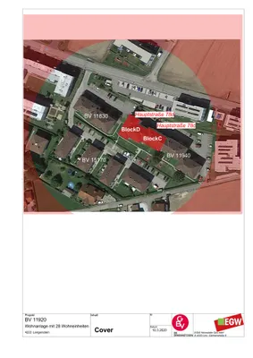 4-Zimmer-Wohnung kaufen in Perg – 90,45 m², € 133.300 – Bild 5 von 6