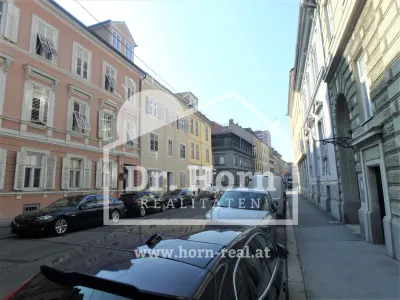 3-Zimmer-Wohnung mieten in Graz – 68 m², € 665 – Bild 6 von 6