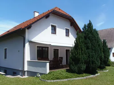 Haus mieten in Sankt Pölten Land – 190 m², € 1.500 – Bild 2 von 21